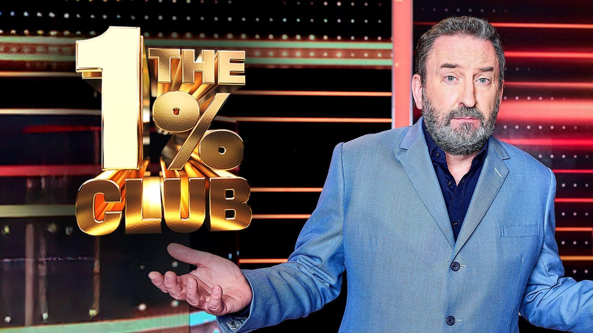 The 1% Club