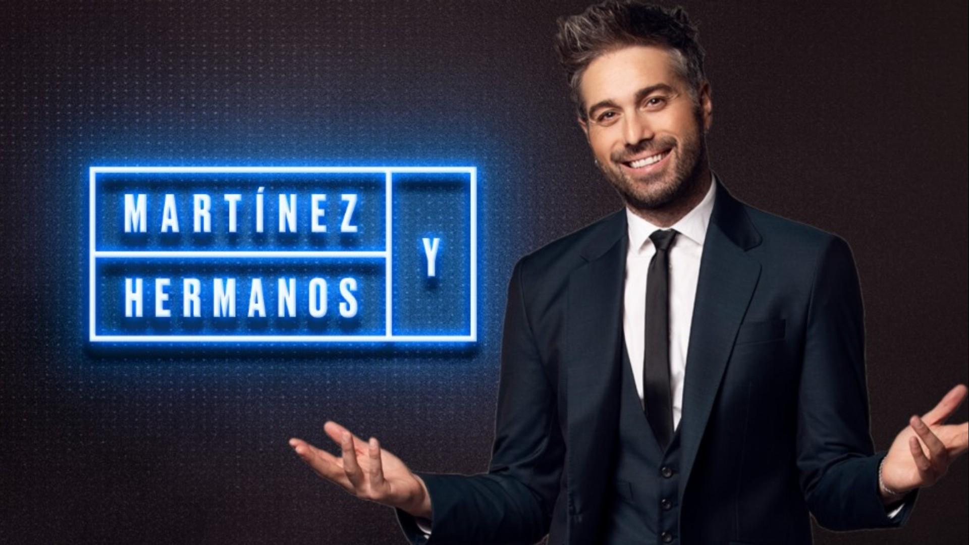 Martínez y Hermanos