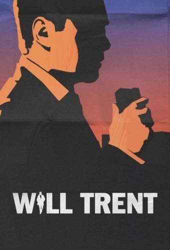 Will Trent