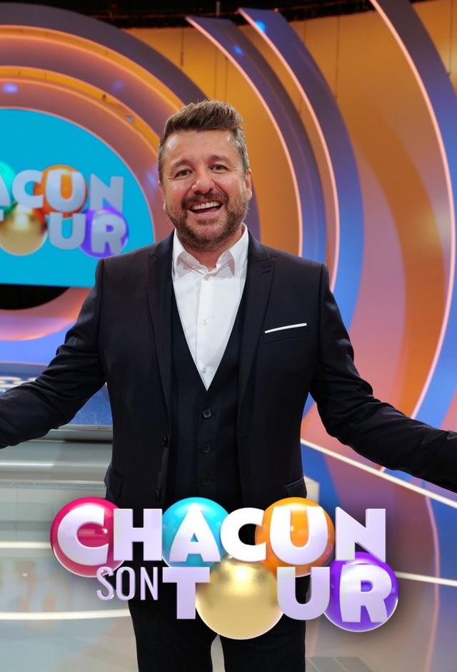 Chacun Son Tour