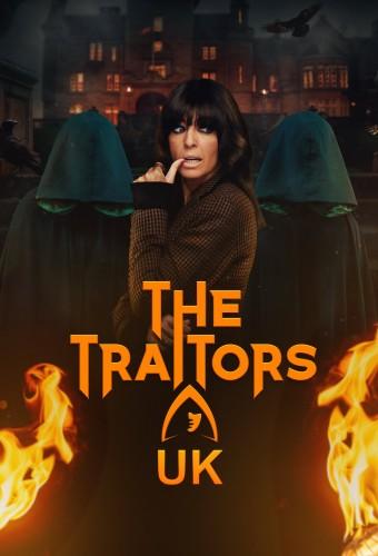 The Traitors (UK)