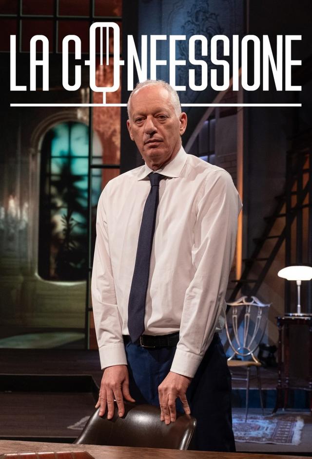La Confessione
