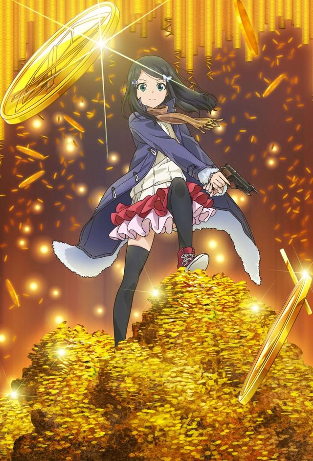 Saving 80,000 Gold in Another World for My Retirement