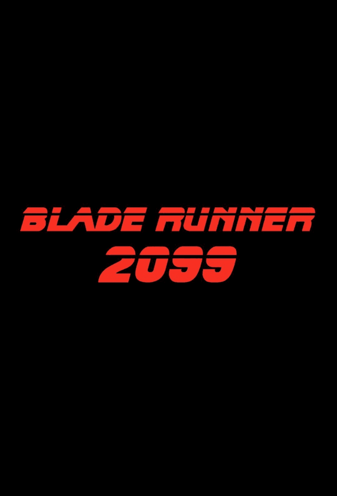 Blade Runner 2099