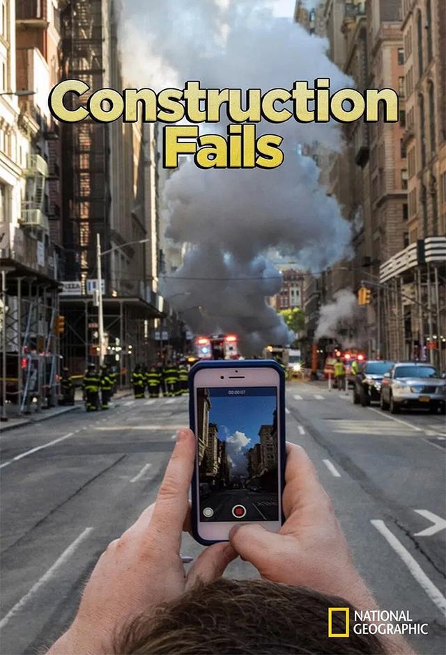 Construction Fails