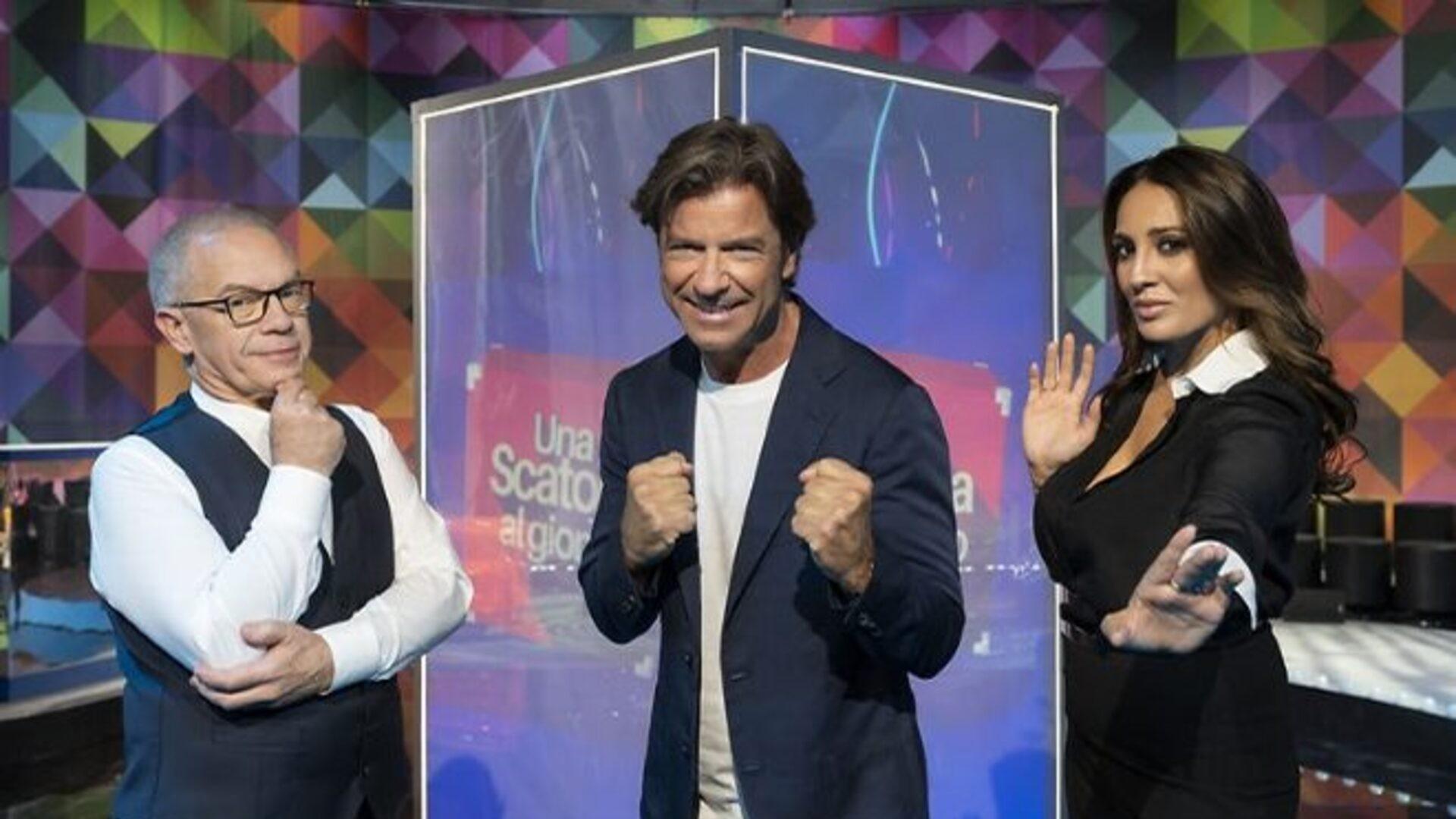 Una scatola al giorno