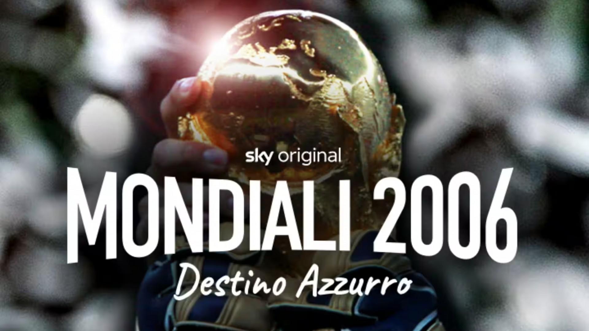 Dark Horses: Italy's World Cup Triumph