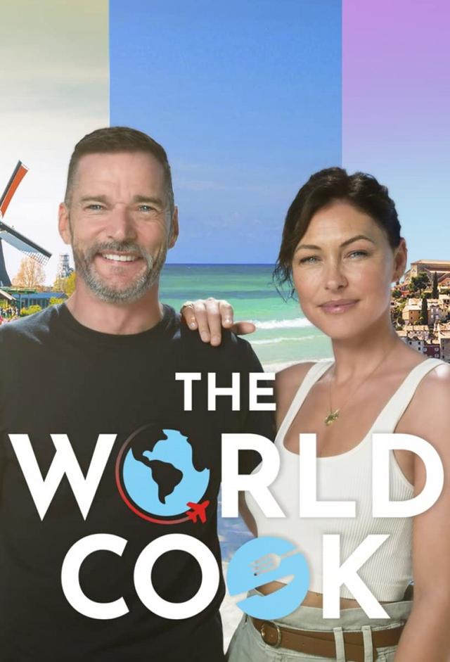 The World Cook