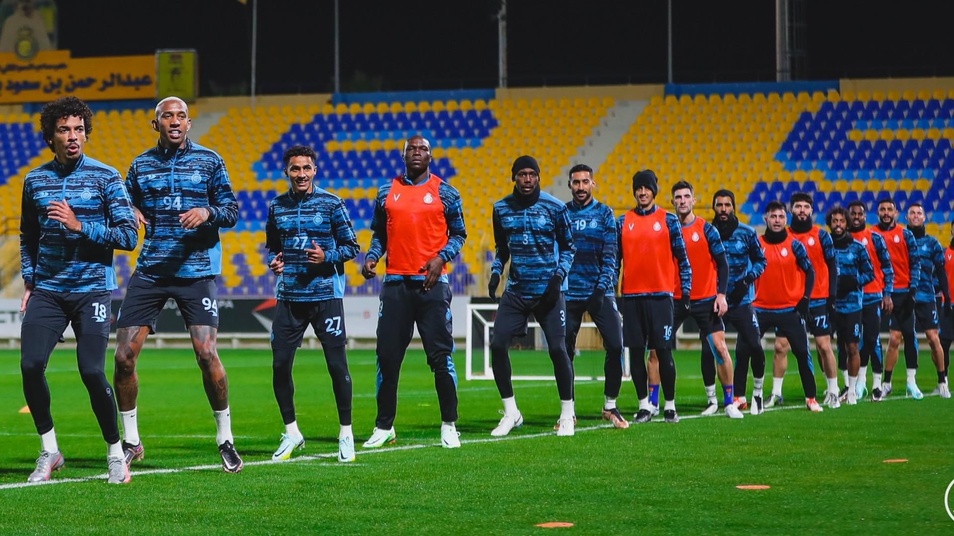 To Win or To Win: Nassr FC