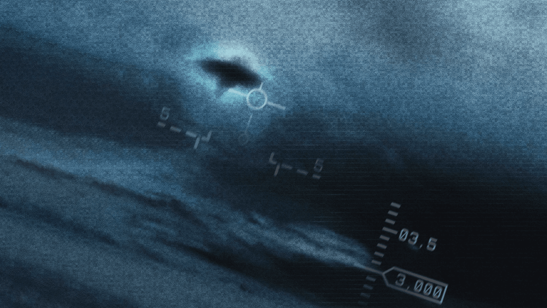 UFOs: Investigating the Unknown