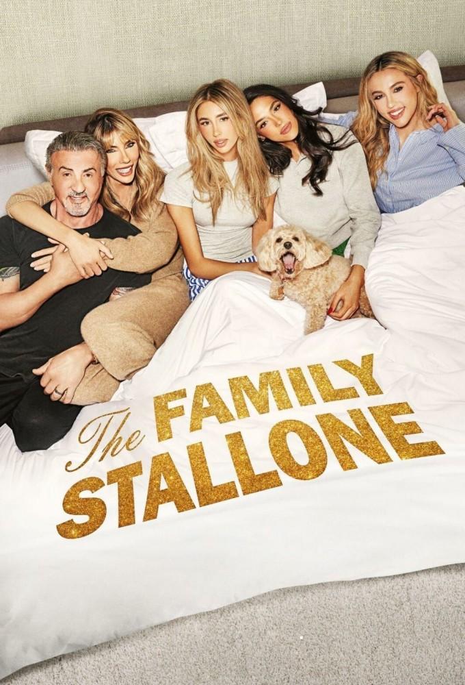 The Family Stallone