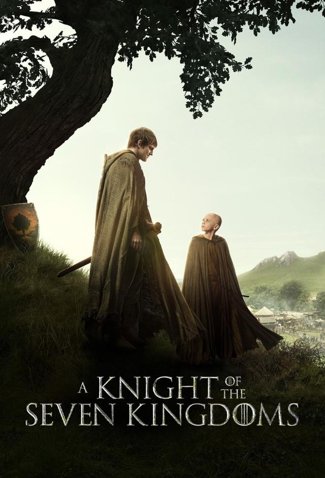 A Knight of the Seven Kingdoms