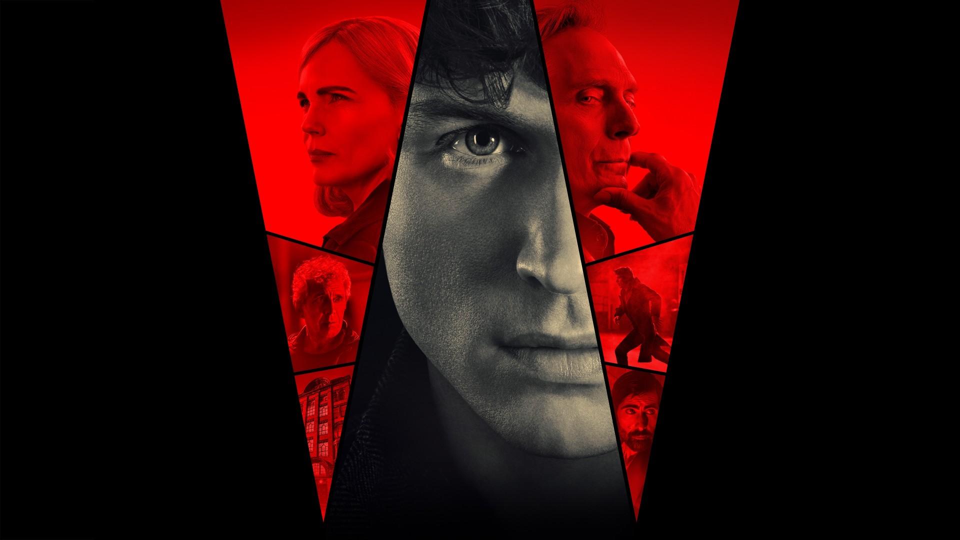 Talamasca: The Secret Order