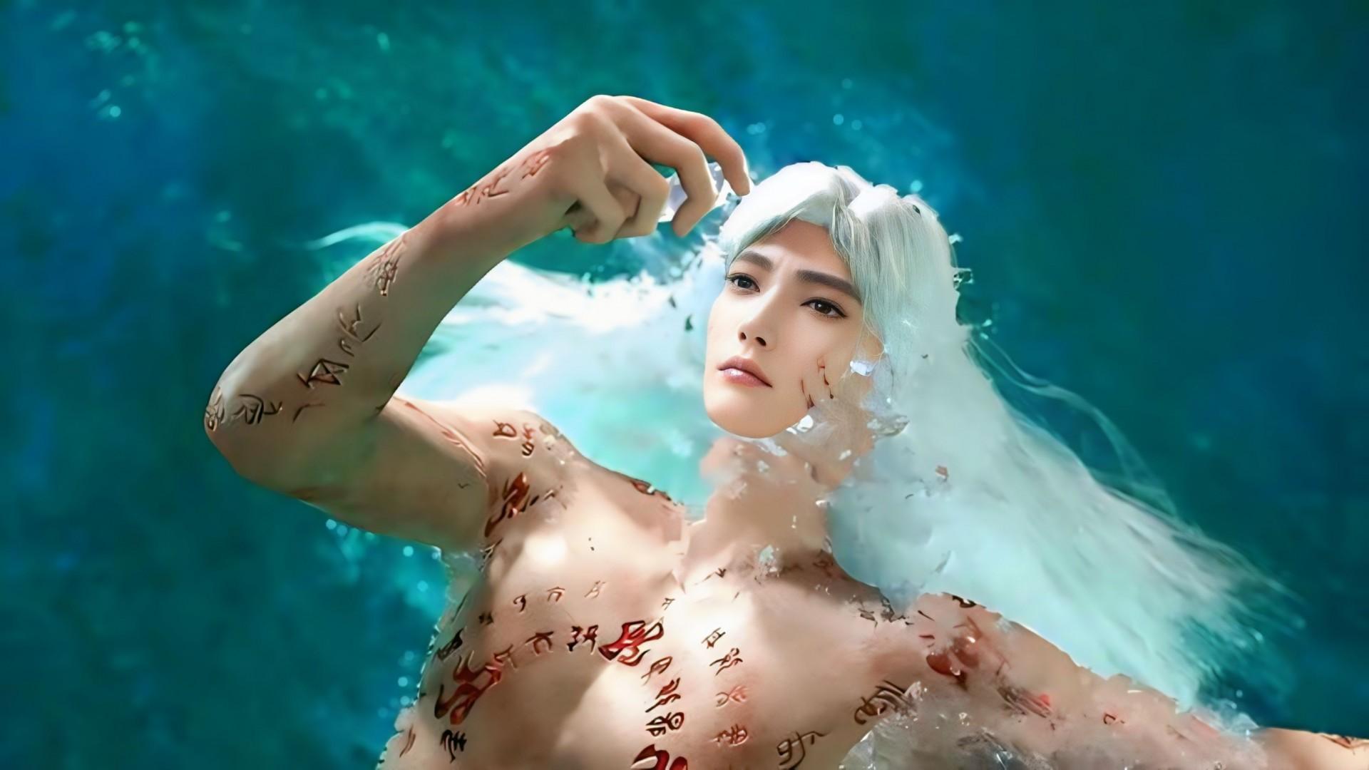 Shrouding the Heavens