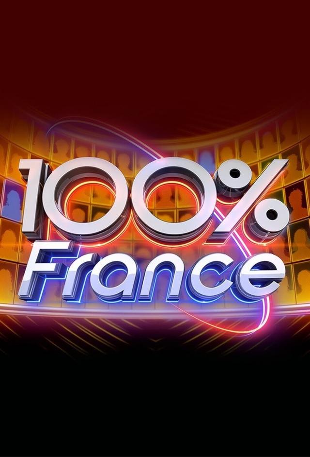 100 % France