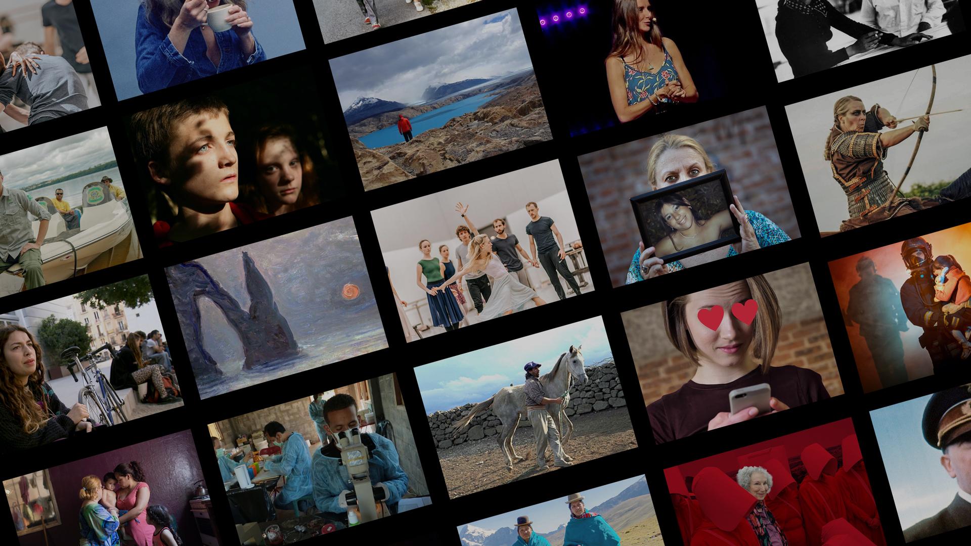 ARTE.tv Documentary