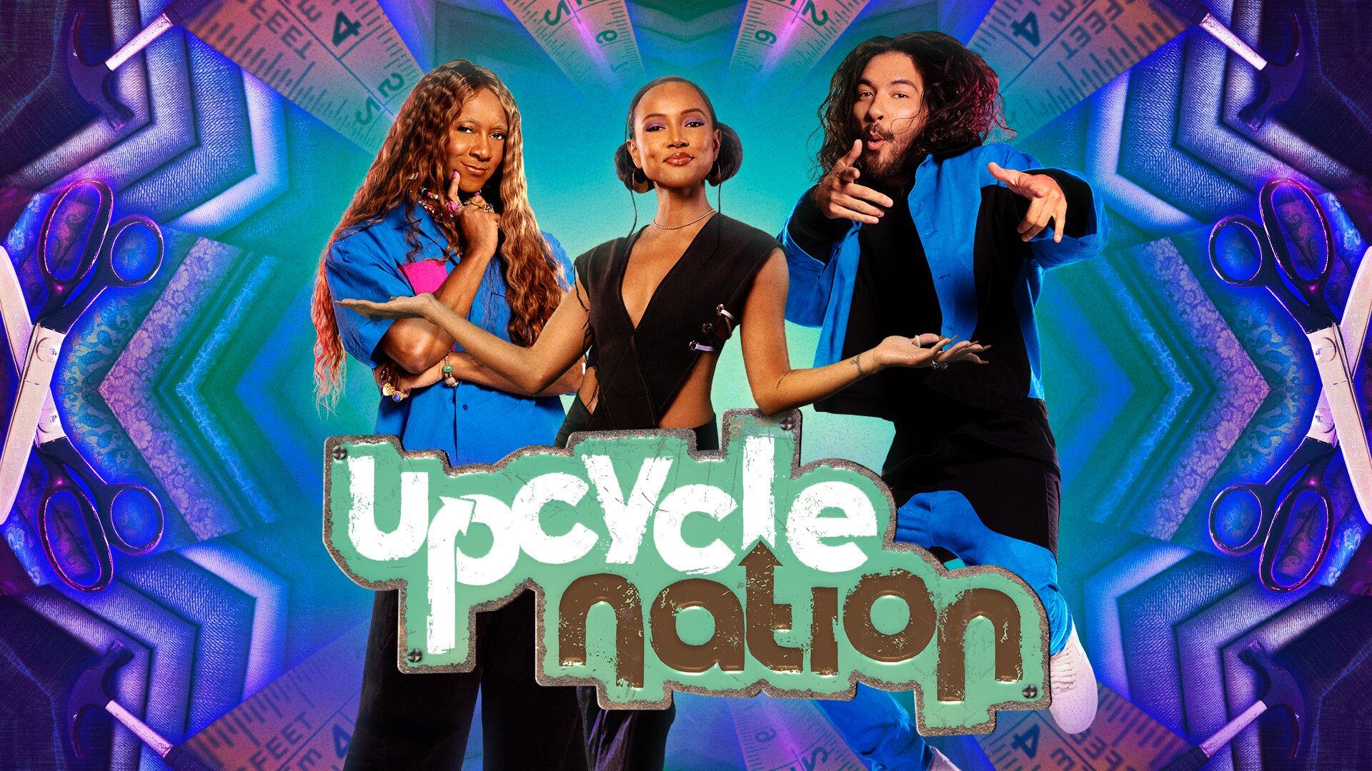 Upcycle Nation