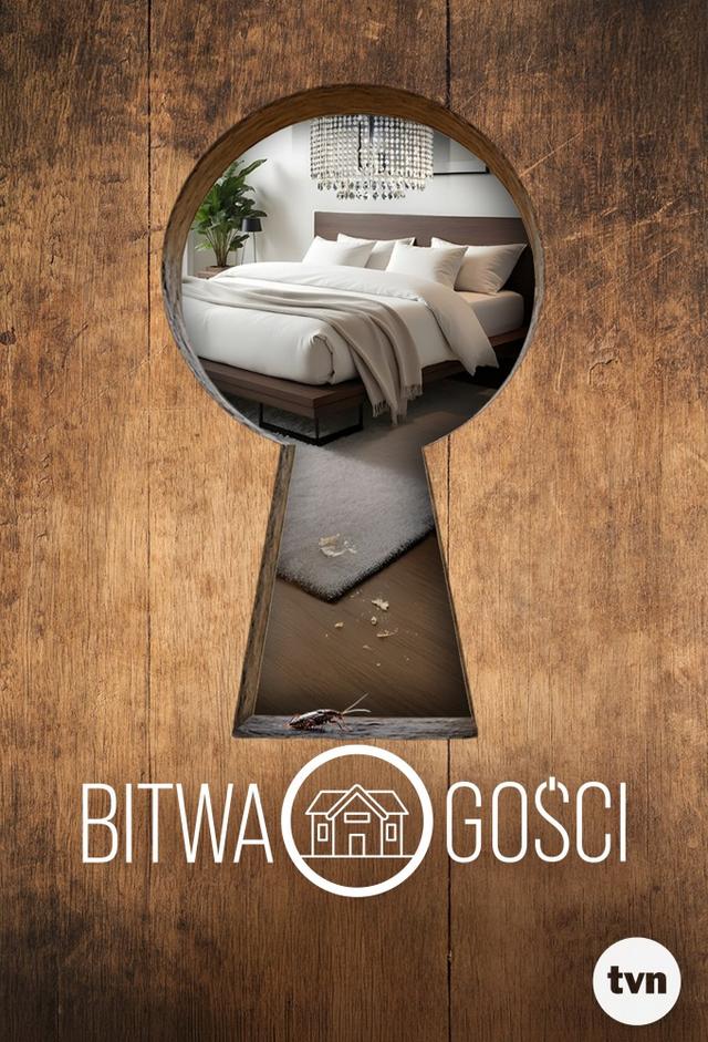Bitwa o gości