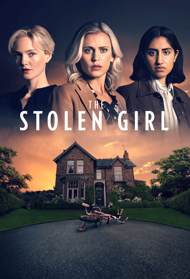 The Stolen Girl