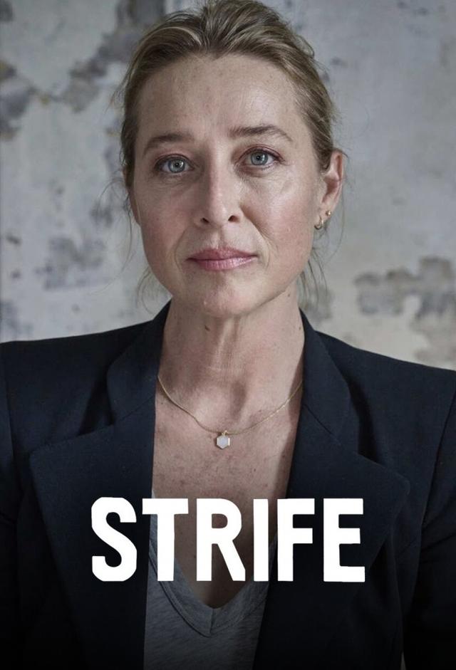 Strife