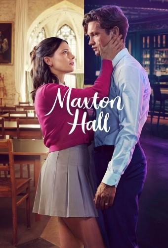 Maxton Hall - The World Between Us