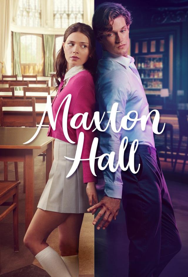 Maxton Hall - The World Between Us