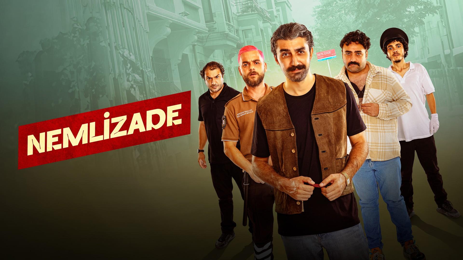Nemlizade