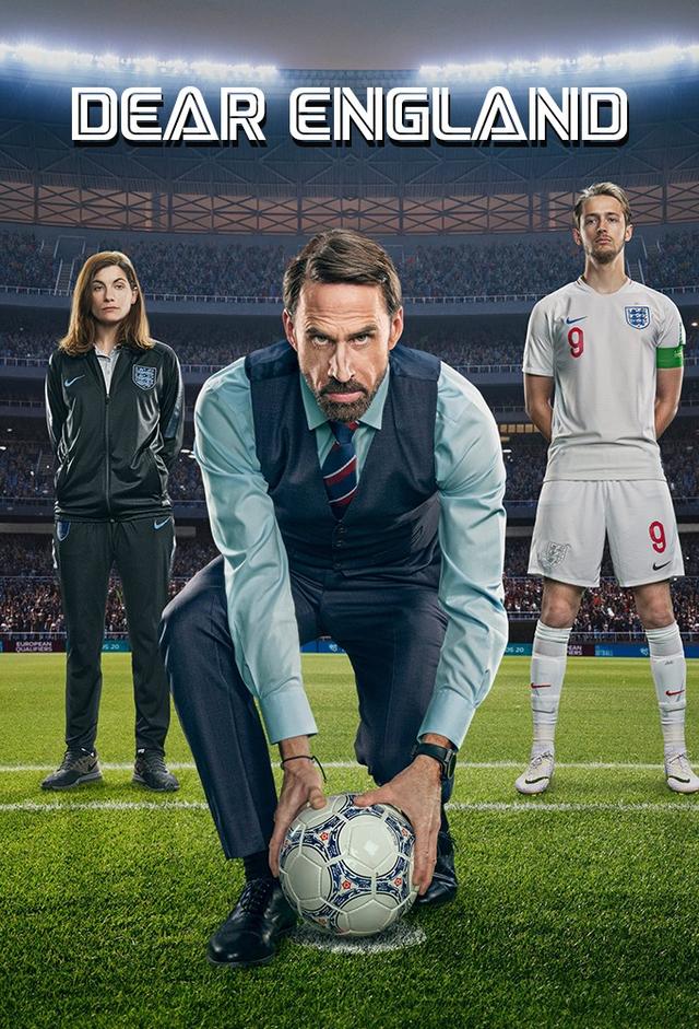 Dear England