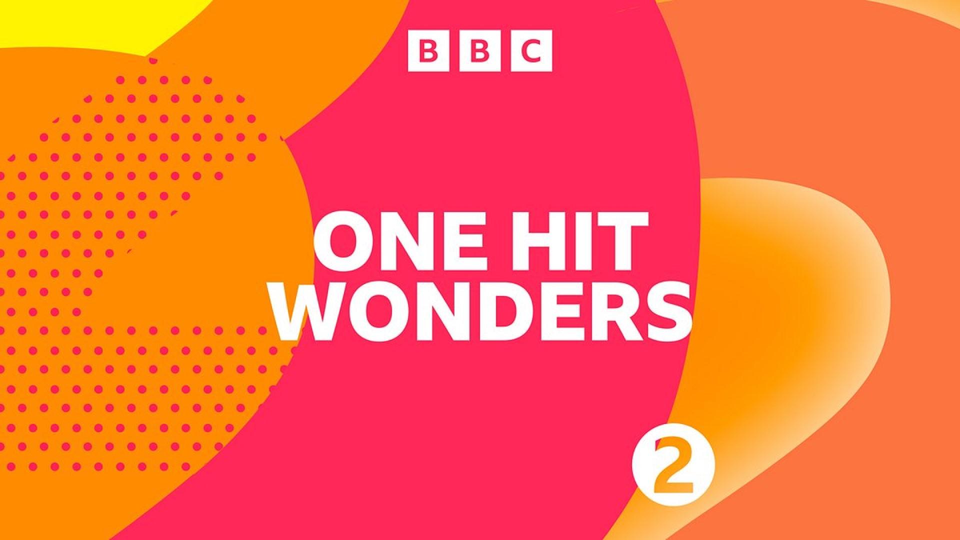 One-Hit Wonders at the BBC