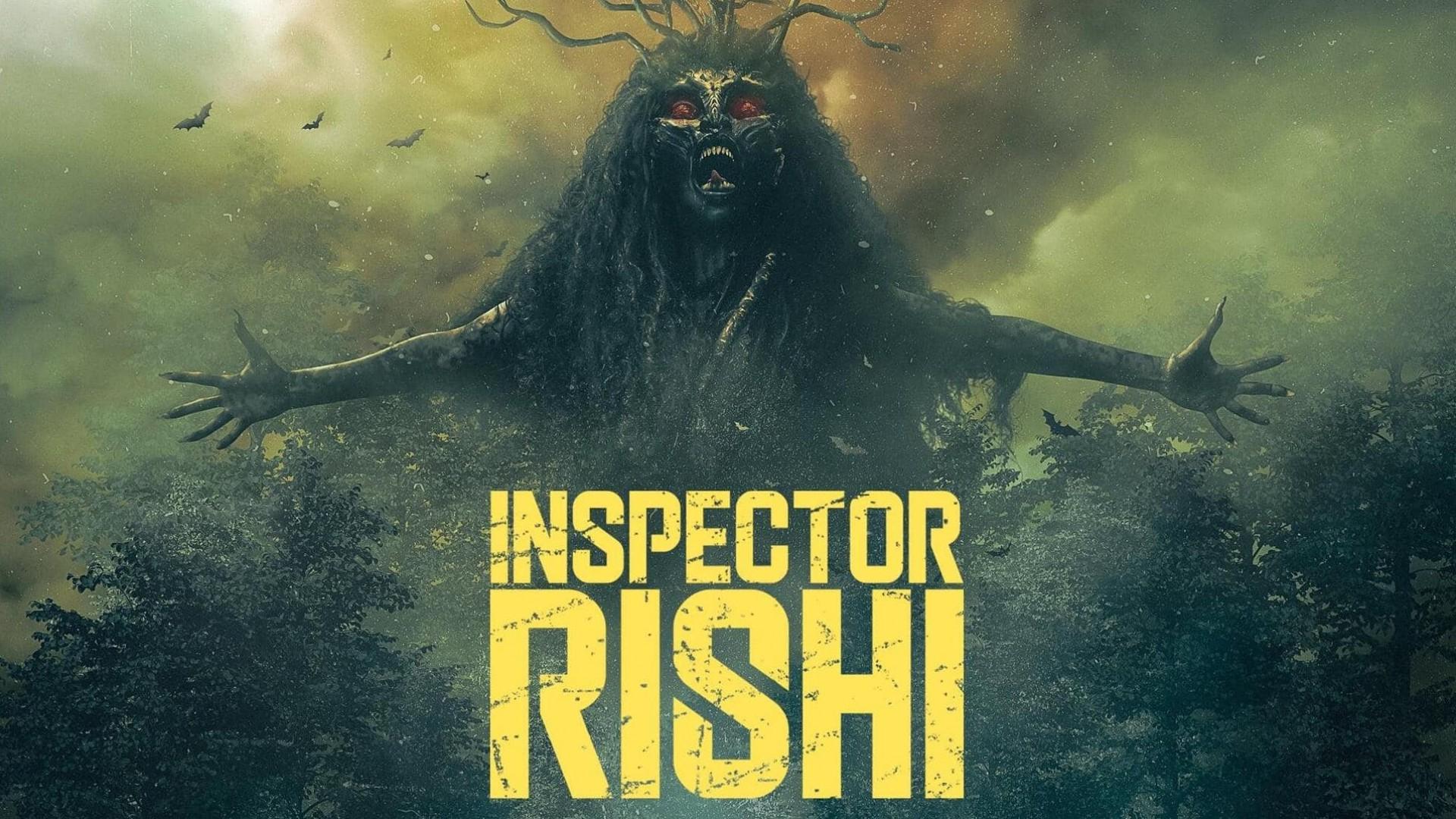 Inspector Rishi
