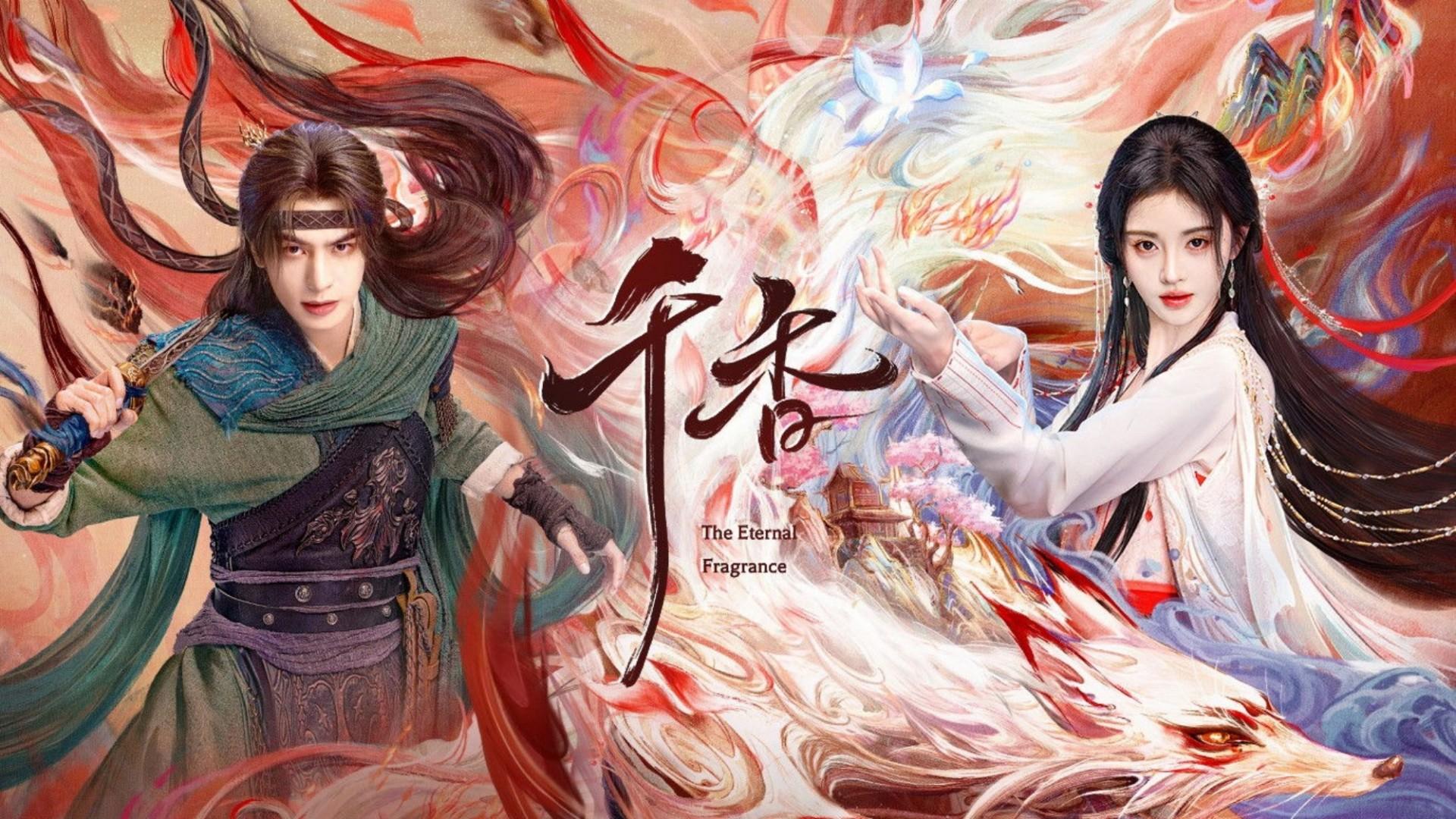 The Eternal Fragrance