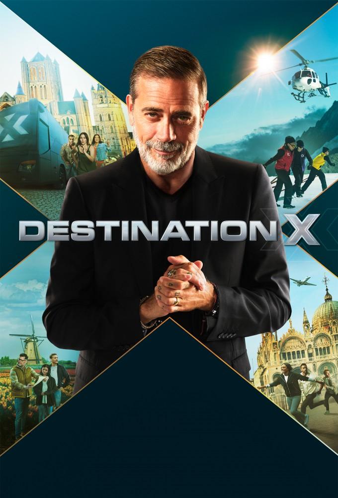Destination X (US)
