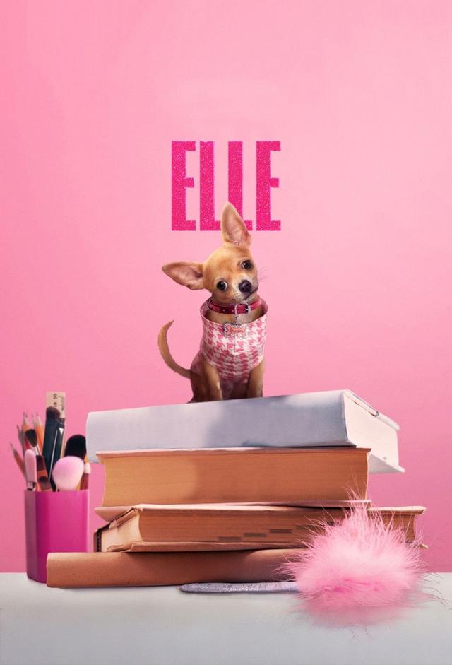 Elle