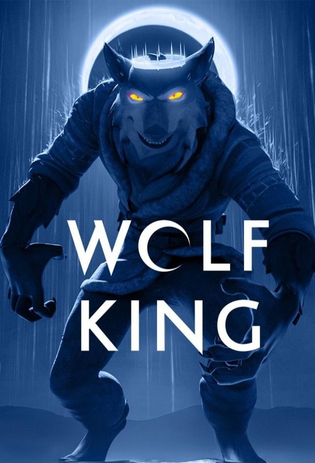 Wolf King