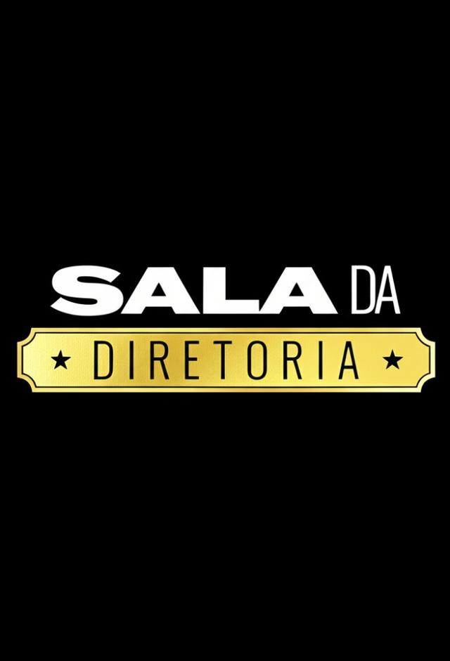 Sala da Diretoria