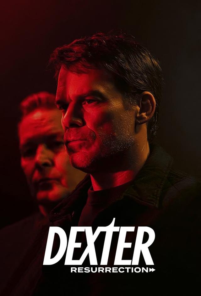 Dexter: Resurrection