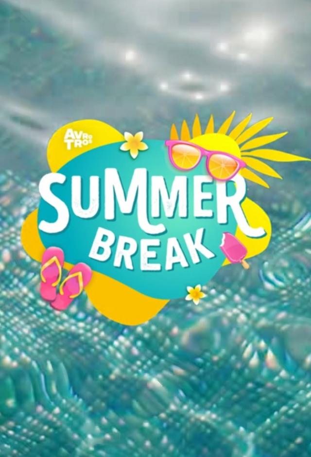 Summer Break