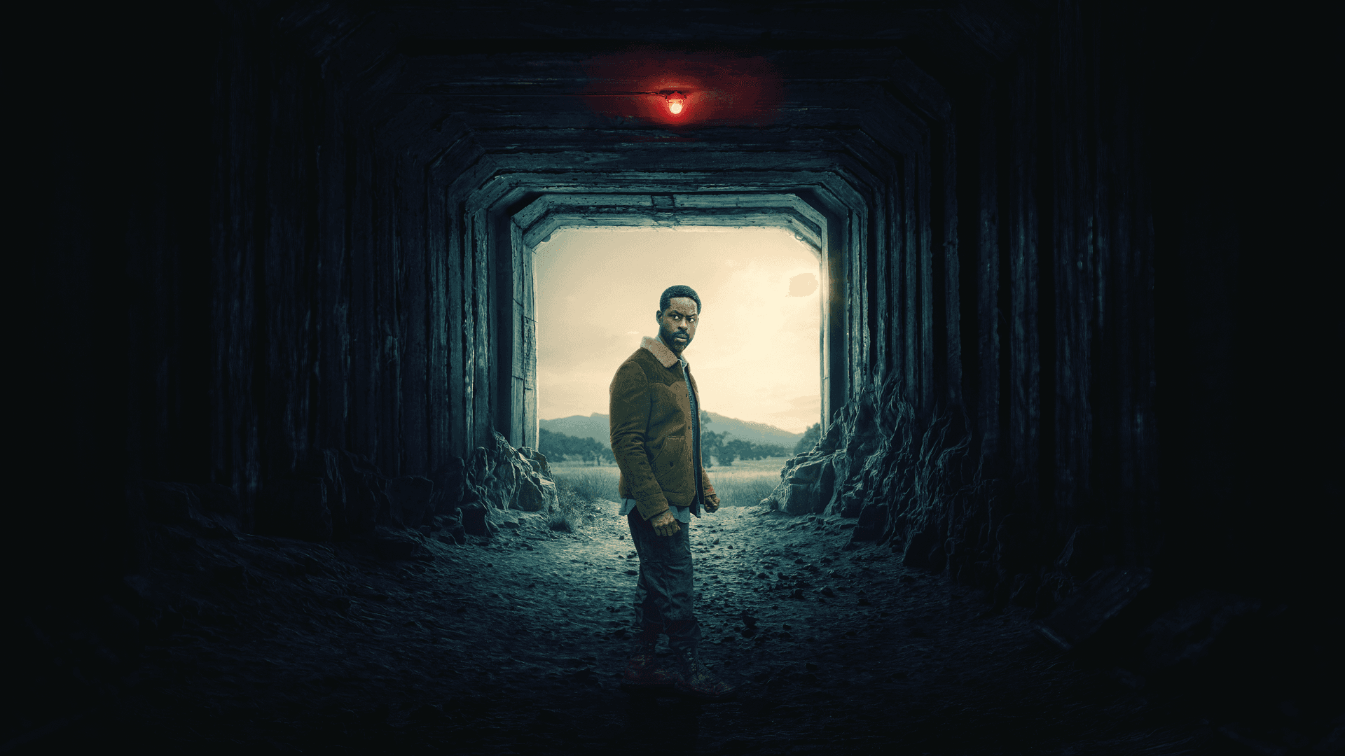 Paradise (2025)