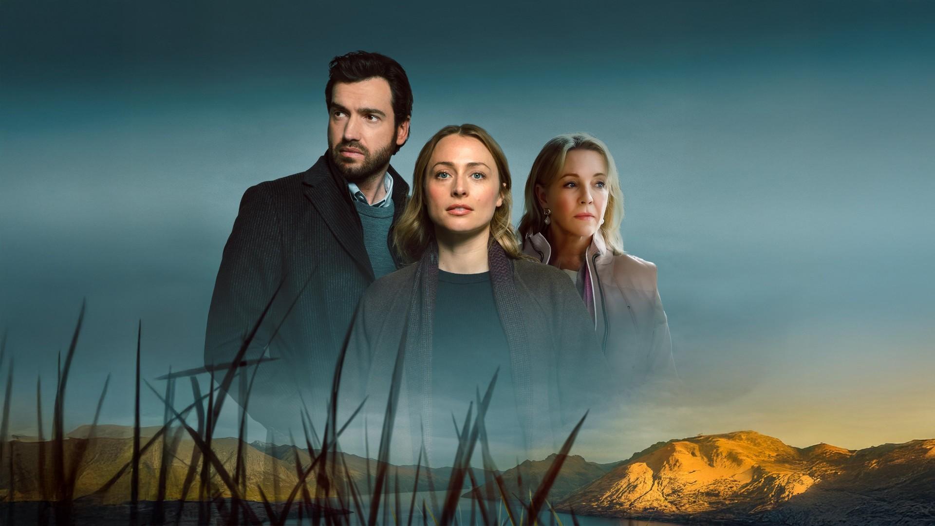 A Remarkable Place to Die