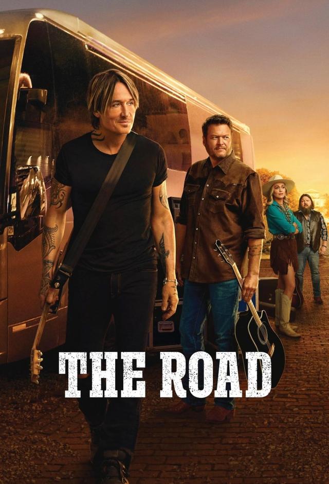 The Road (2025)
