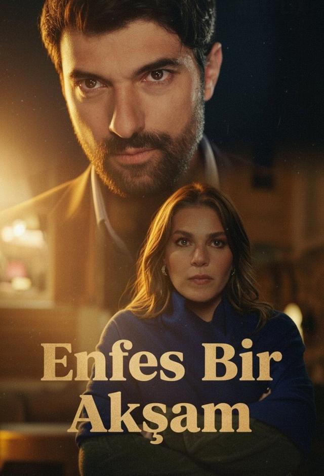 Old Money (2025)