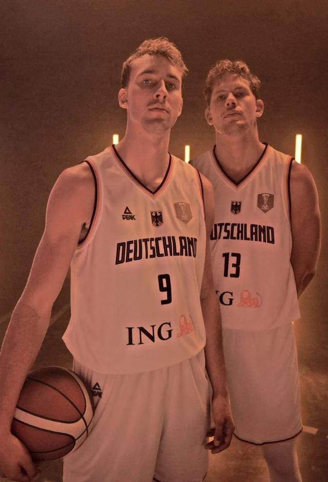 The Wagner Brothers