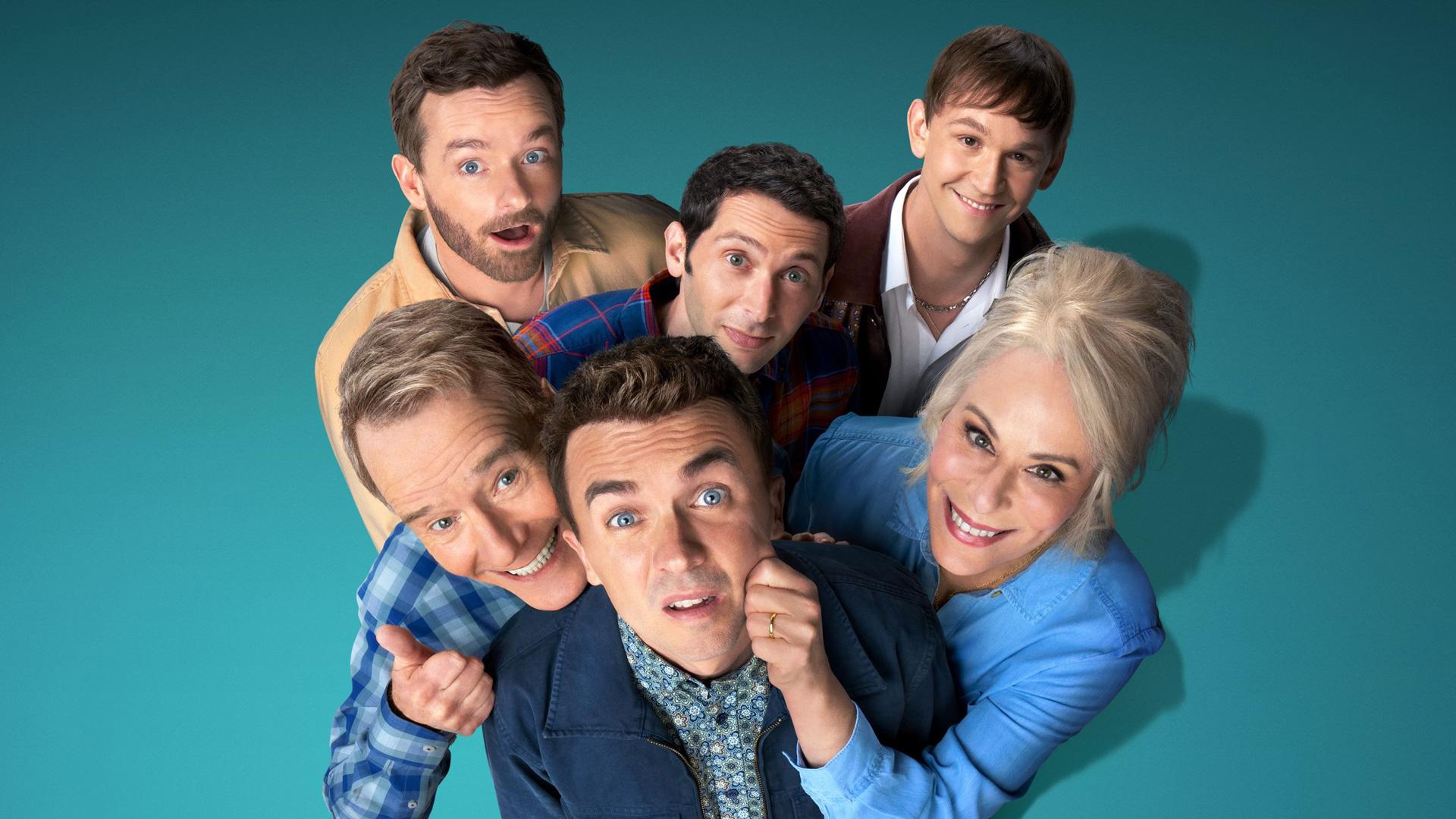 Malcolm in the Middle: Life's Still Unfair