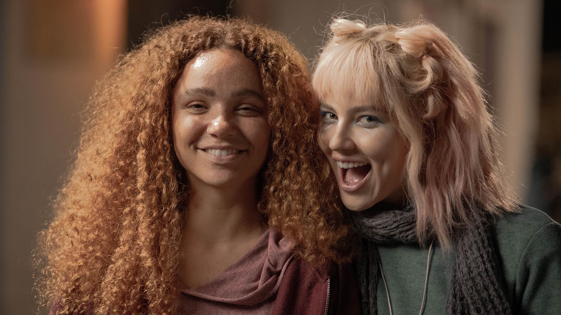 Blood Red - Under the Moonlight