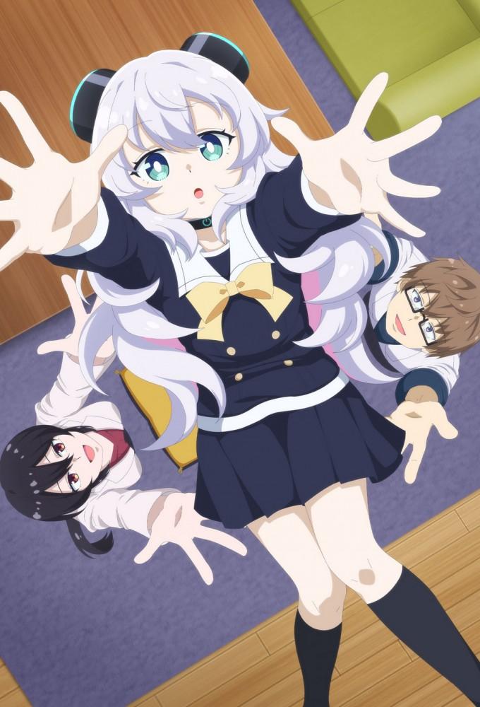 Alma-chan Wants to Be a Family!