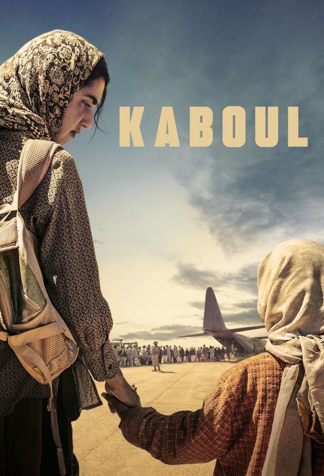 Kabul