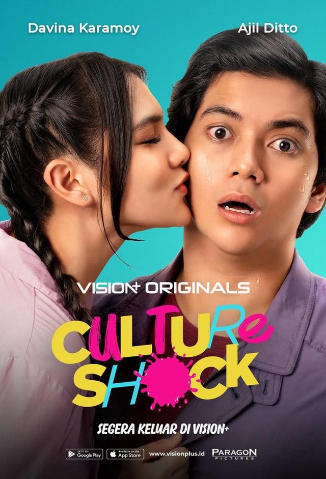 Culture Shock