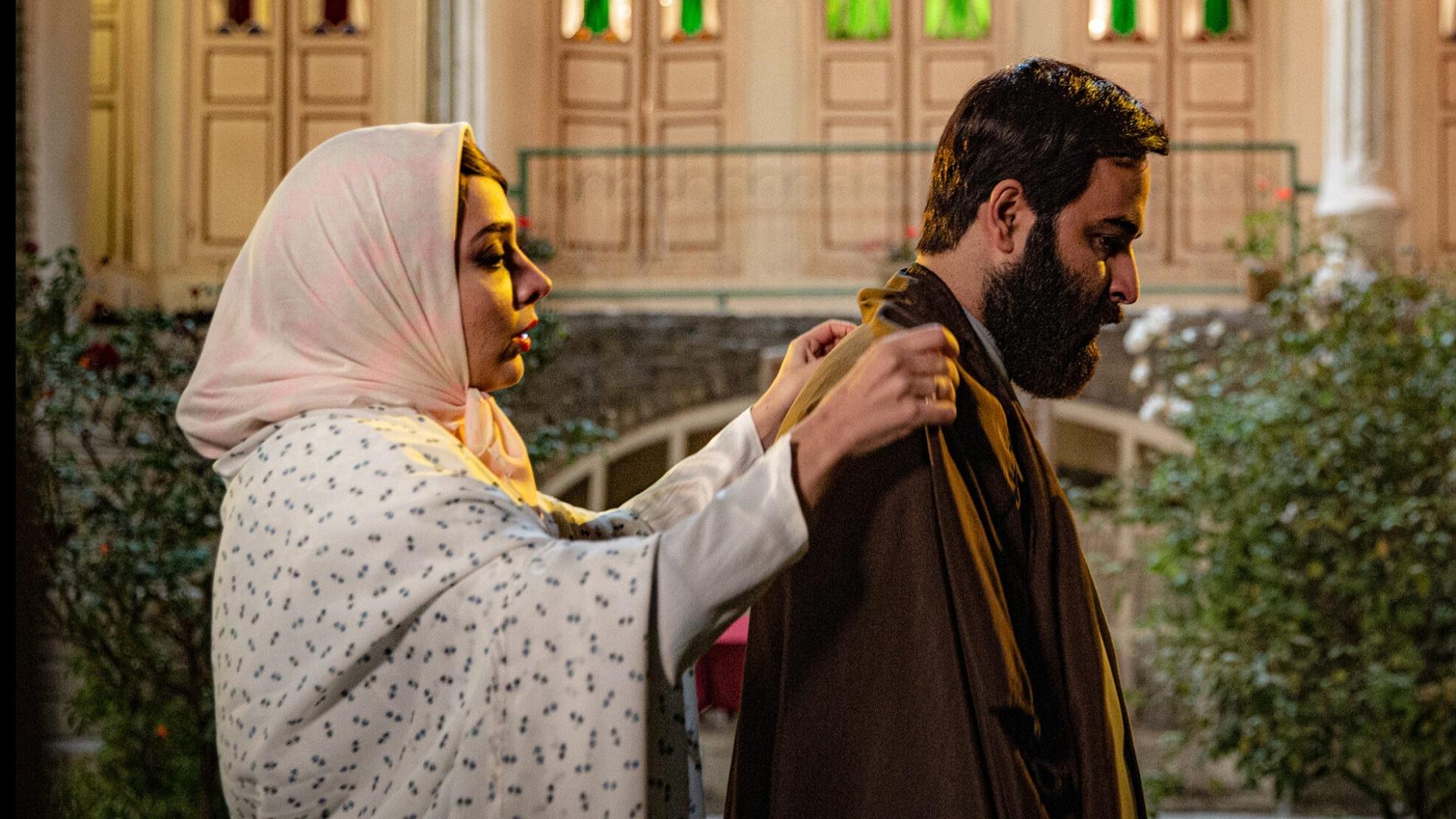 The Girls of the Sorrow Alley