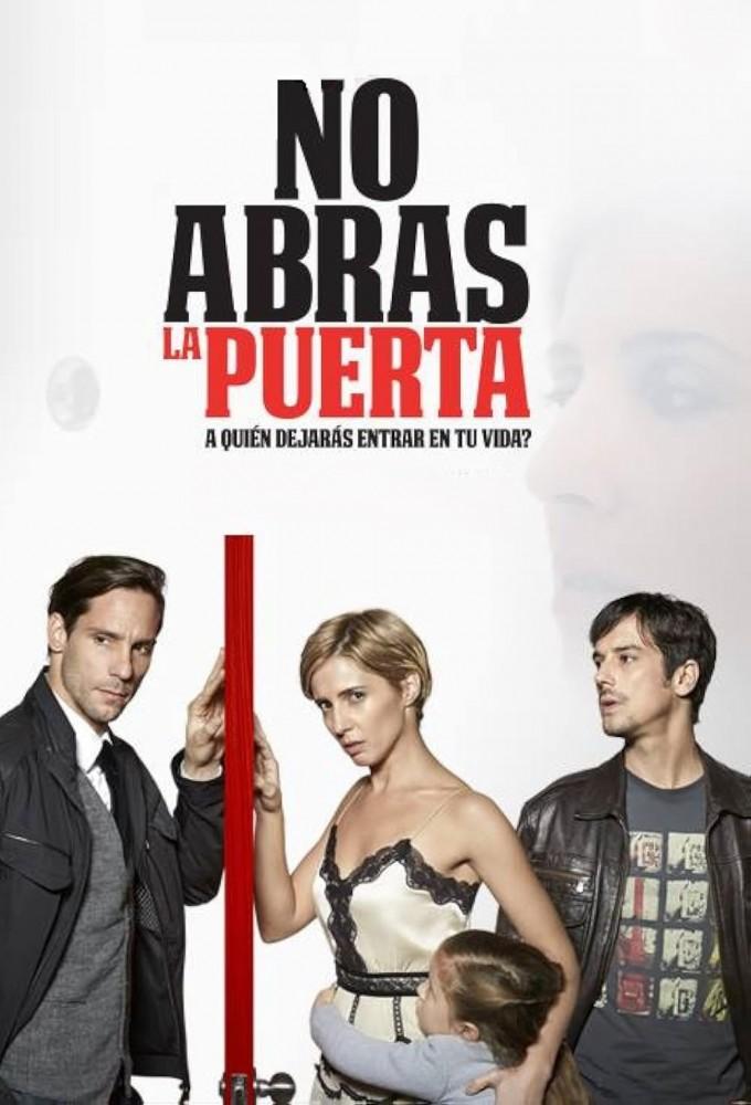 No Abras la Puerta