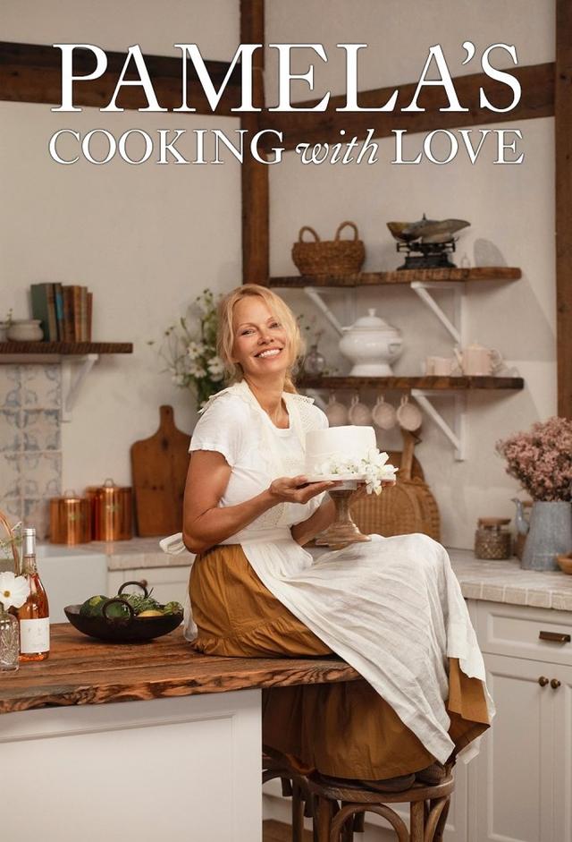 Pamela's Cooking with Love